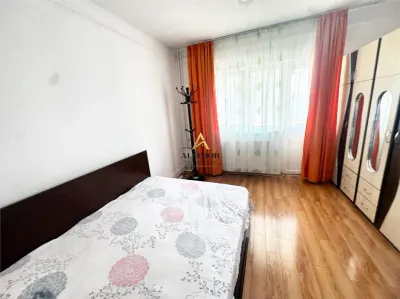 Apartament 2 camere de inchiriat în Ploiesti â€“ Zona Republicii â€“ Decomandat, centrala proprie - foto 4