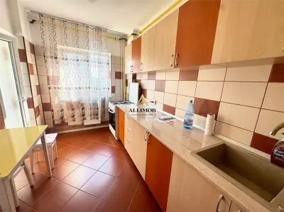 Apartament 2 camere de inchiriat în Ploiesti â€“ Zona Republicii â€“ Decomandat, centrala proprie - foto 7