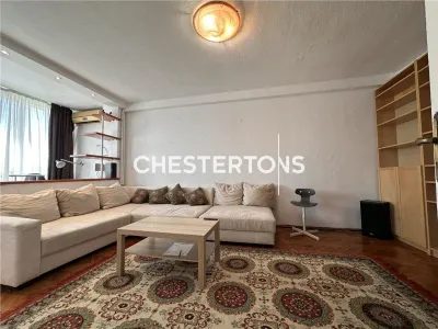 Apartament 2 camere Arcul de Triumf - Bucuresti