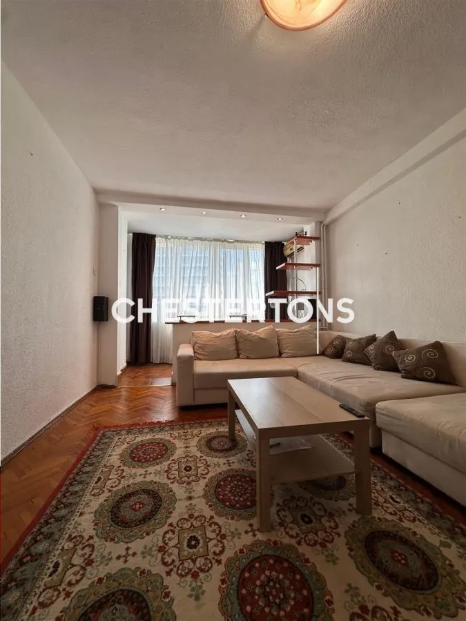 Apartament 2 camere Arcul de Triumf - foto 2