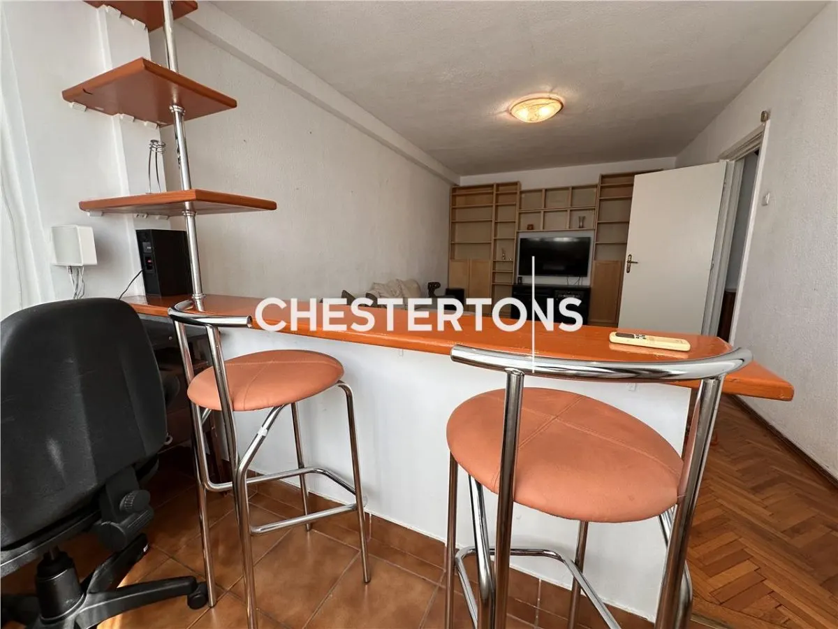 Apartament 2 camere Arcul de Triumf - foto 3
