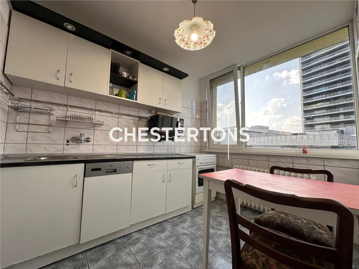 Apartament 2 camere Arcul de Triumf - foto 4