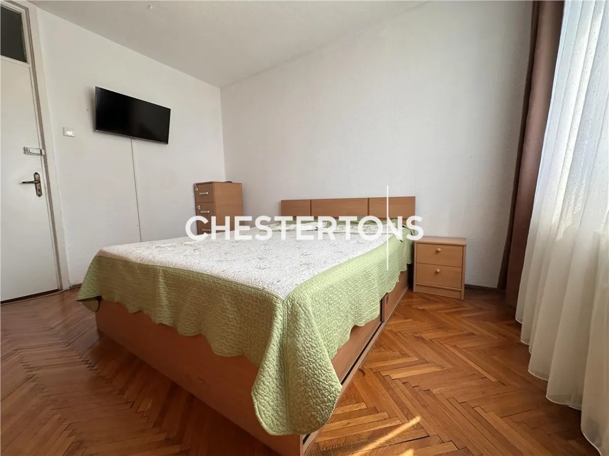 Apartament 2 camere Arcul de Triumf - foto 6