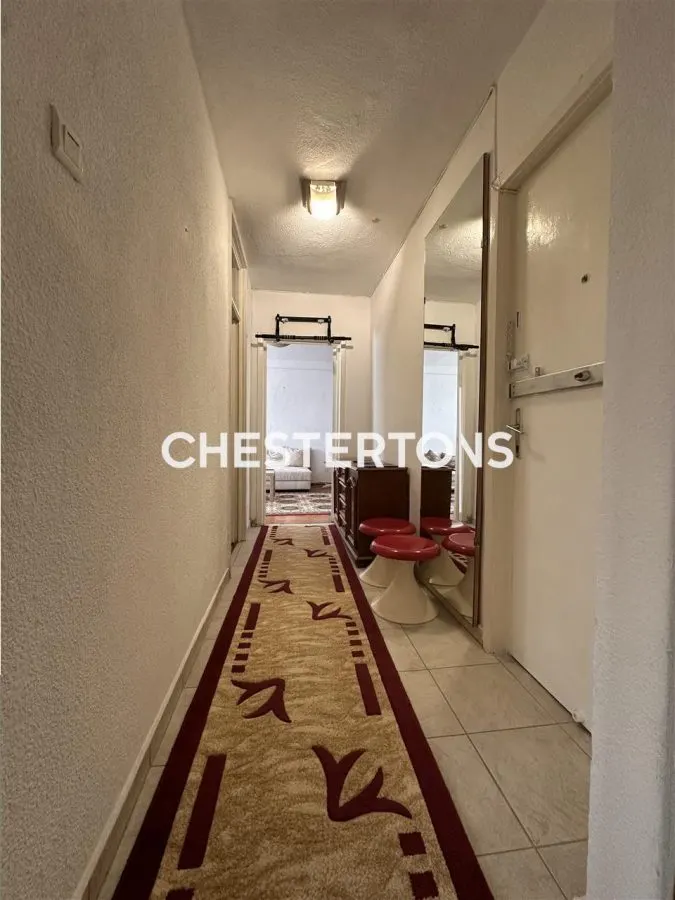 Apartament 2 camere Arcul de Triumf - foto 10