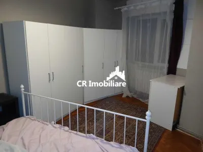 Apartament 3 camere Cantemir - foto 1