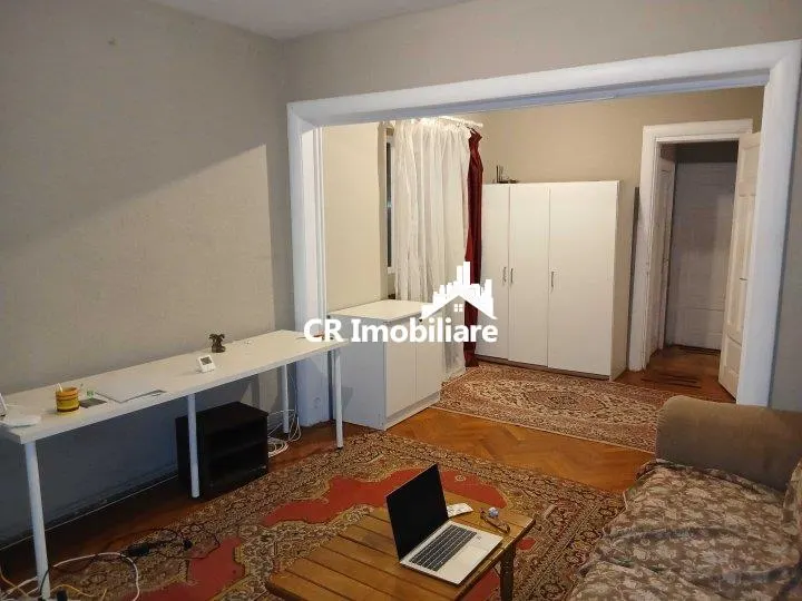 Apartament 3 camere Cantemir - foto 2