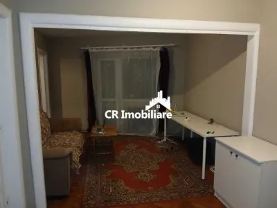 Apartament 3 camere Cantemir - foto 3