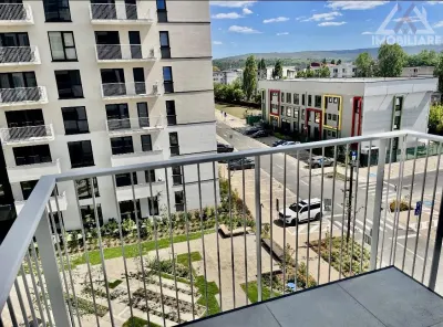 Apartament 3 Camere - SILK District - foto 2
