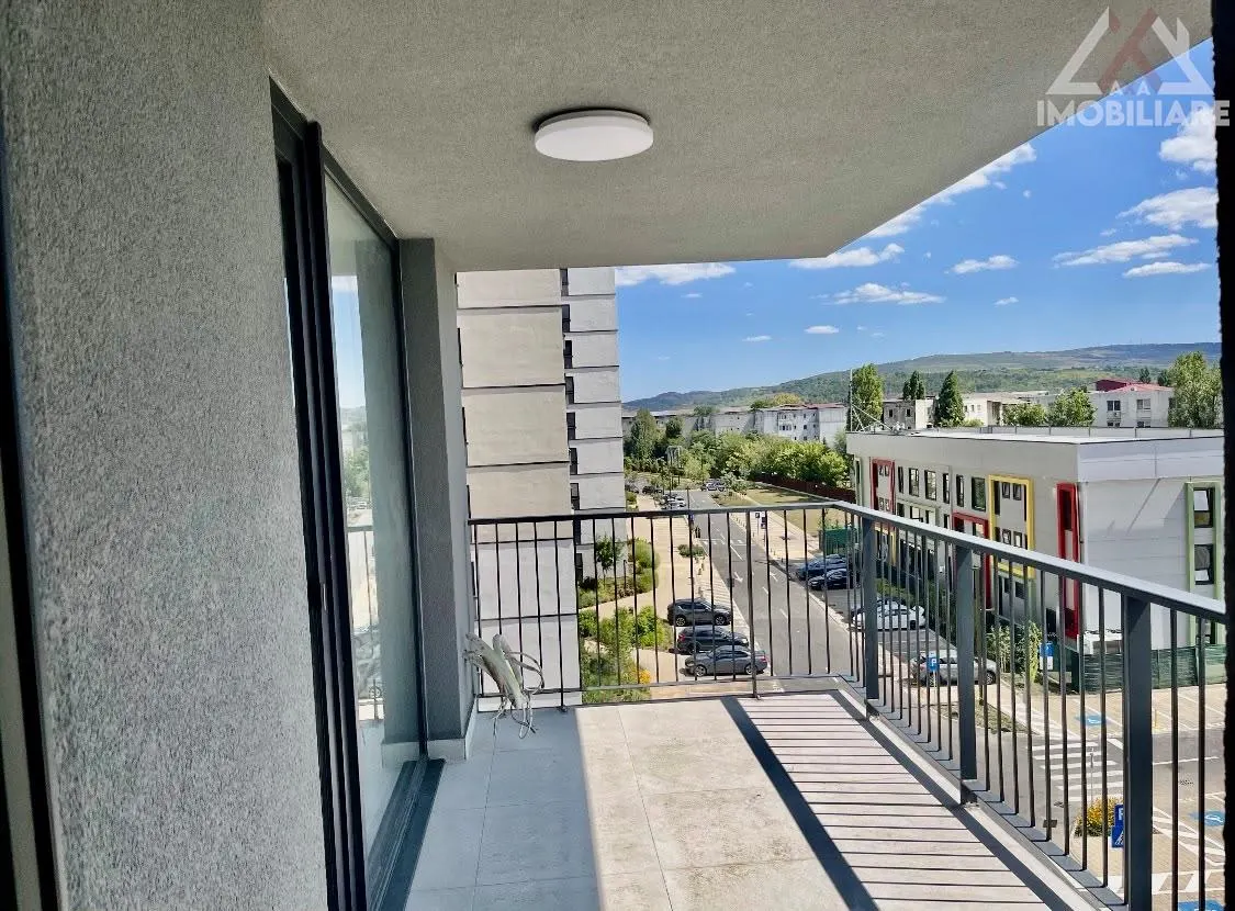 Apartament 3 Camere - SILK District - foto 3