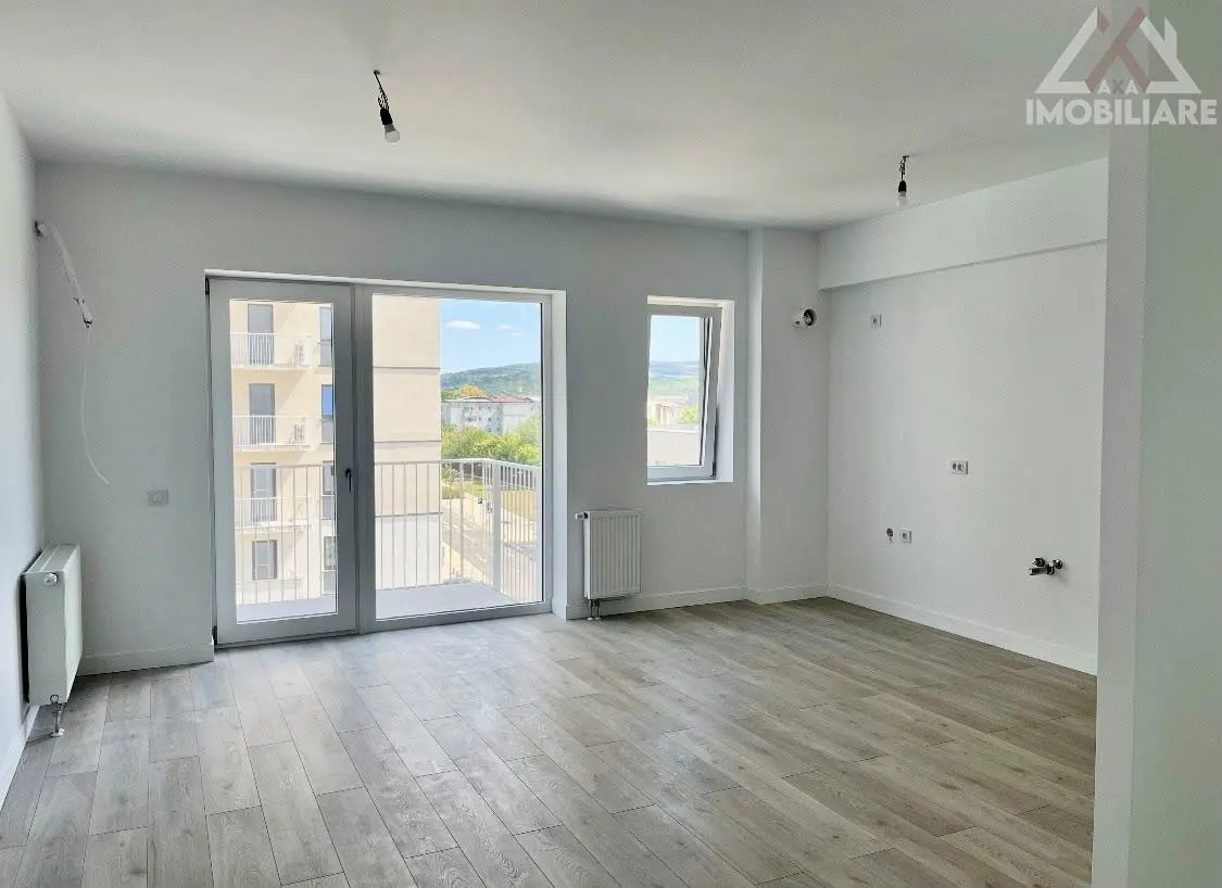 Apartament 3 Camere - SILK District - foto 4