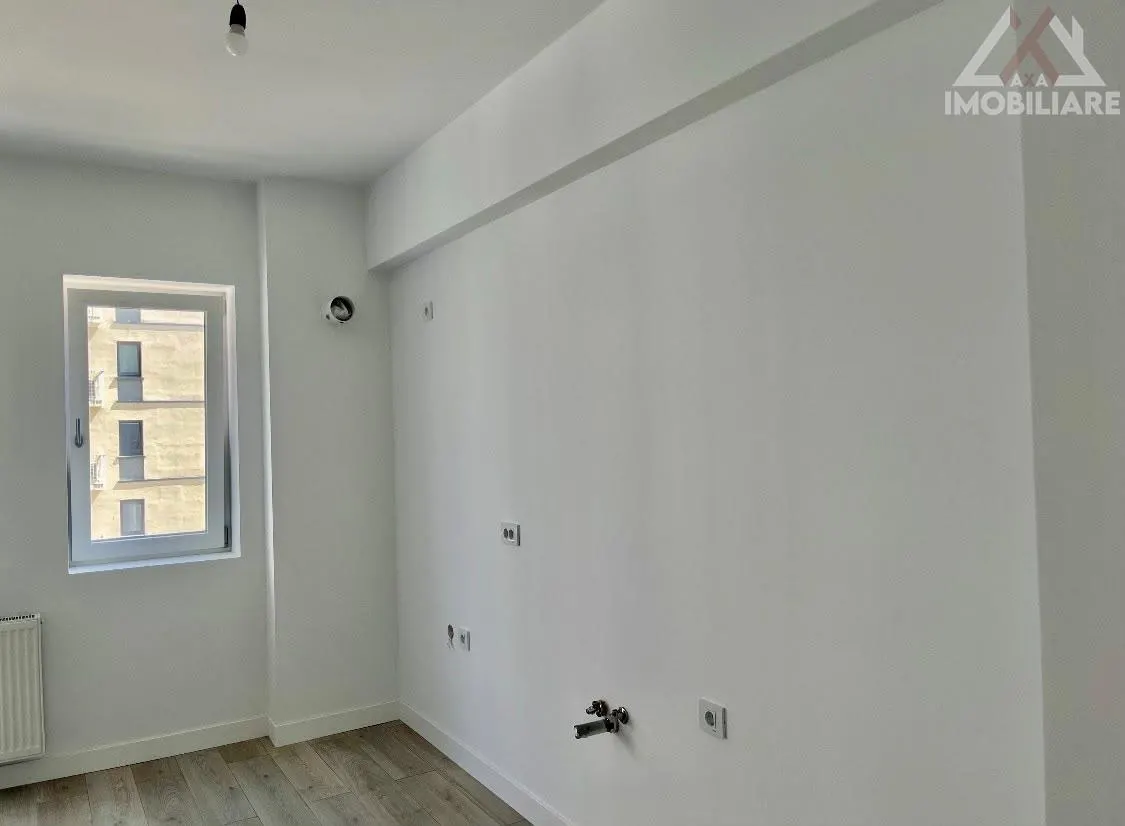 Apartament 3 Camere - SILK District - foto 5