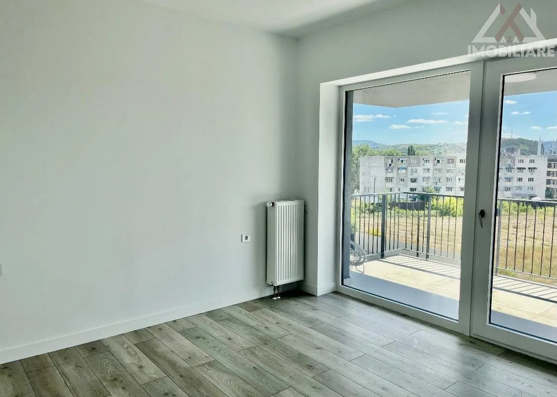 Apartament 3 Camere - SILK District - foto 6