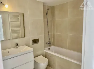 Apartament 3 Camere - SILK District - foto 8