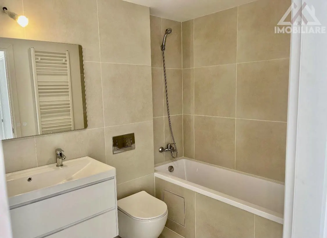Apartament 3 Camere - SILK District - foto 8