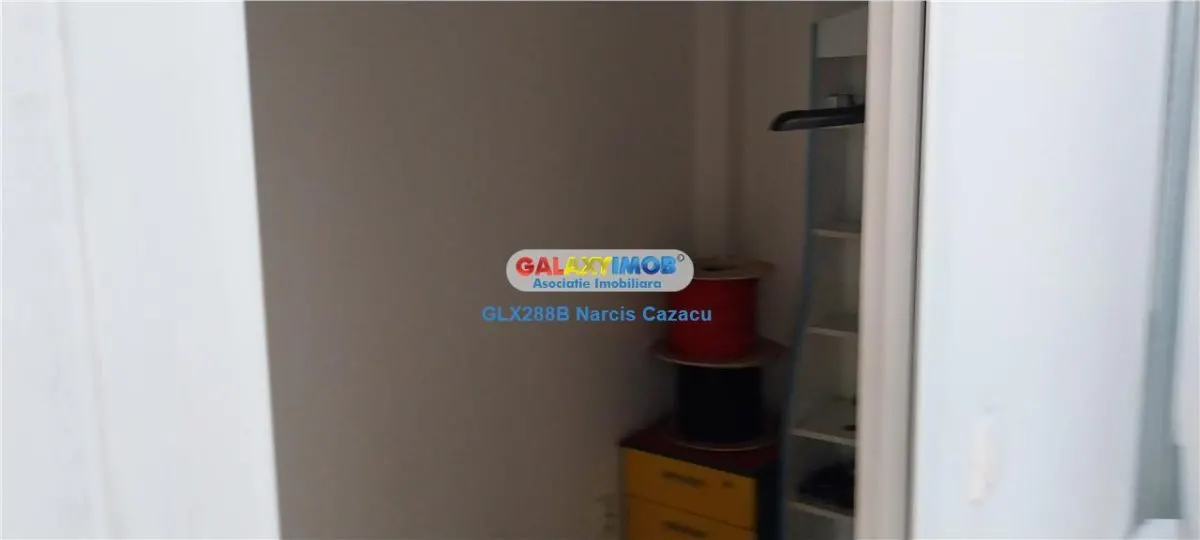 NATURA BUSINESS PARK,Afumati,spatiu comercial parter + etaj - foto 23