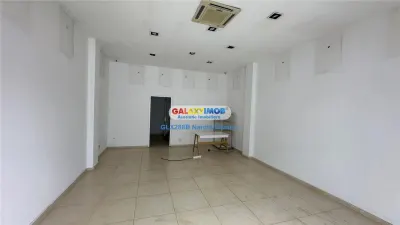 NATURA BUSINESS PARK,Afumati,spatiu comercial parter + etaj - foto 6