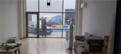 NATURA BUSINESS PARK,Afumati,spatiu comercial parter + etaj - foto 8
