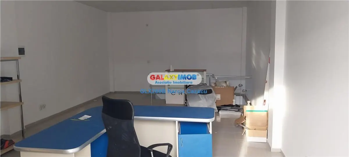 NATURA BUSINESS PARK,Afumati,spatiu comercial parter + etaj - foto 10