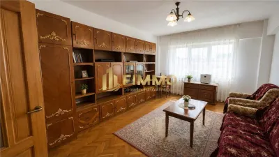 Apartament 3 camere | 71 mp |  Decomandat | Obcini | ID : 1908 - Suceava