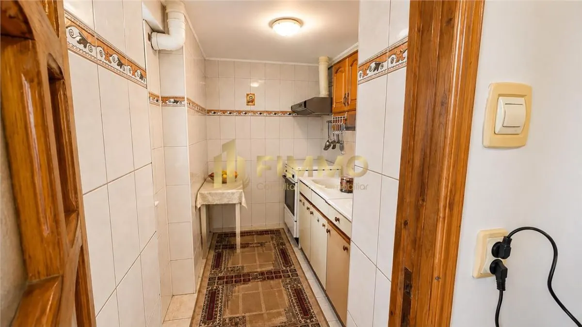 Apartament 3 camere | 71 mp |  Decomandat | Obcini | ID : 1908 - foto 5
