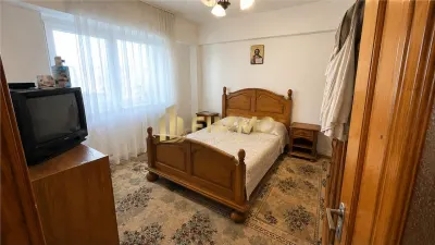 Apartament 3 camere | 71 mp |  Decomandat | Obcini | ID : 1908 - foto 7