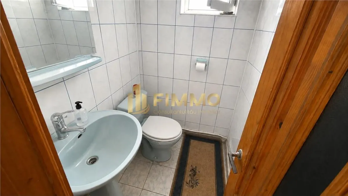 Apartament 3 camere | 71 mp |  Decomandat | Obcini | ID : 1908 - foto 8