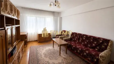 Apartament 3 camere | 71 mp |  Decomandat | Obcini | ID : 1908 - foto 9