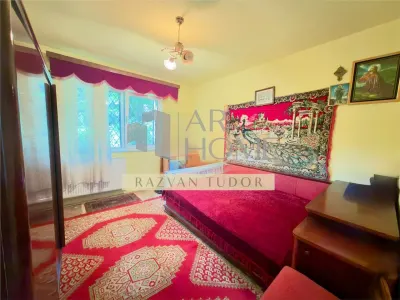 Apartament 2 camere , zona nord , Cameliei , Ploiesti - Ploiesti