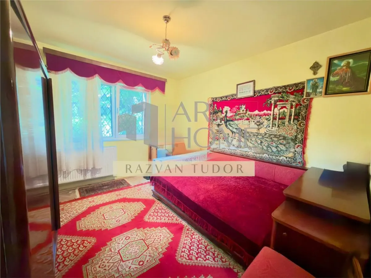 Apartament 2 camere , zona nord , Cameliei , Ploiesti - foto 1