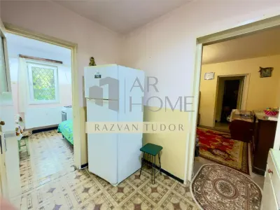 Apartament 2 camere , zona nord , Cameliei , Ploiesti - foto 4