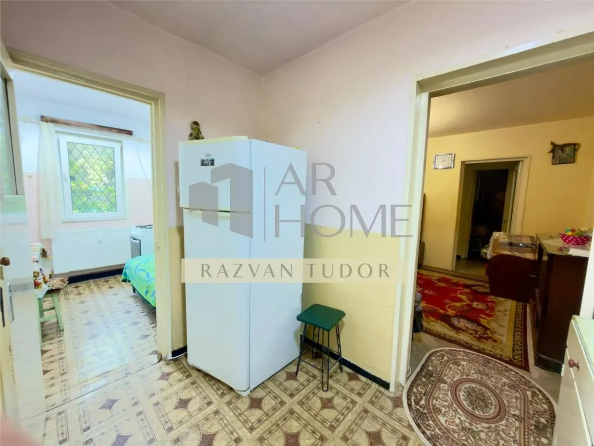 Apartament 2 camere , zona nord , Cameliei , Ploiesti - foto 4