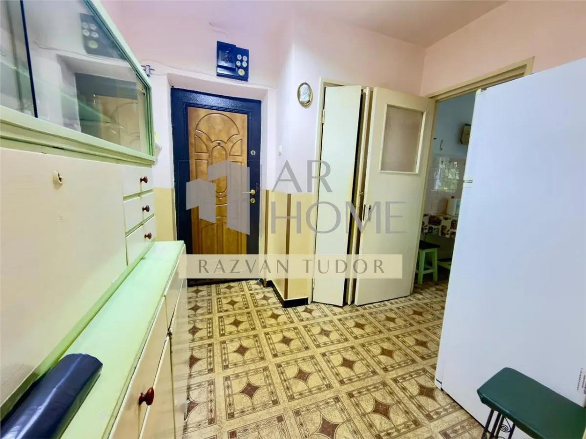 Apartament 2 camere , zona nord , Cameliei , Ploiesti - foto 5