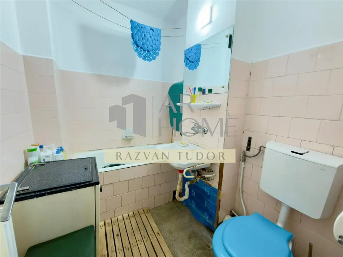 Apartament 2 camere , zona nord , Cameliei , Ploiesti - foto 6