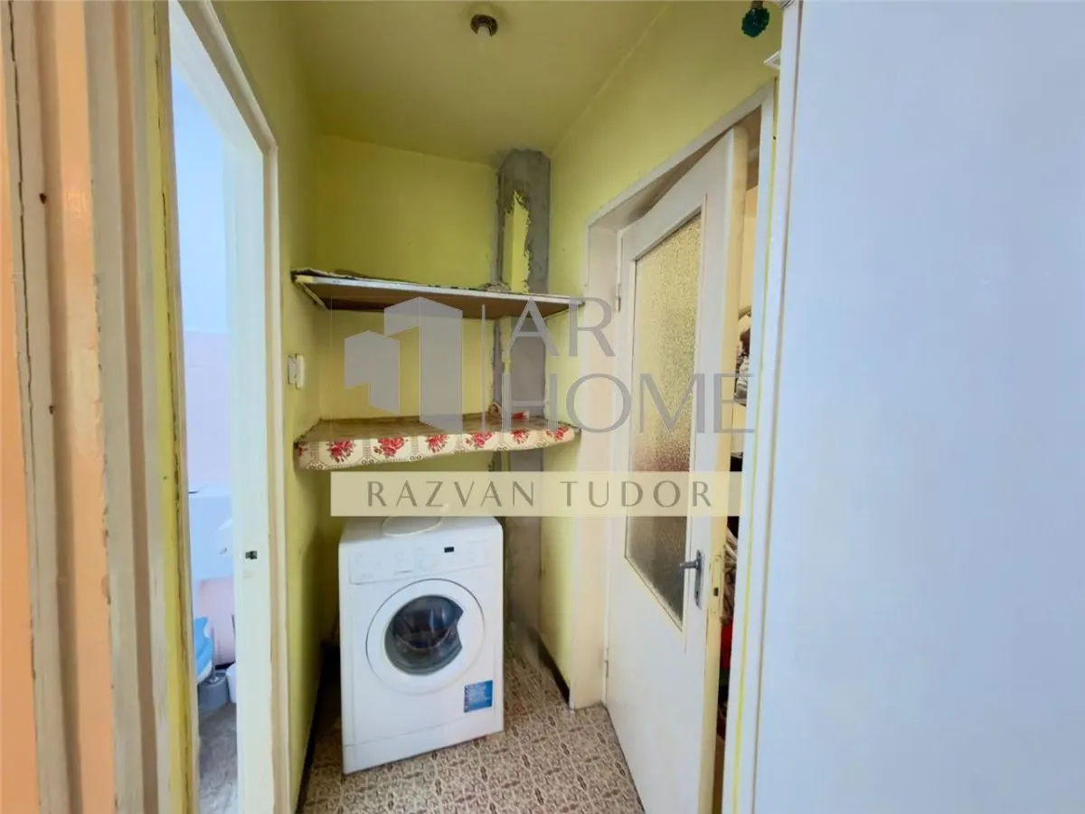 Apartament 2 camere , zona nord , Cameliei , Ploiesti - foto 7