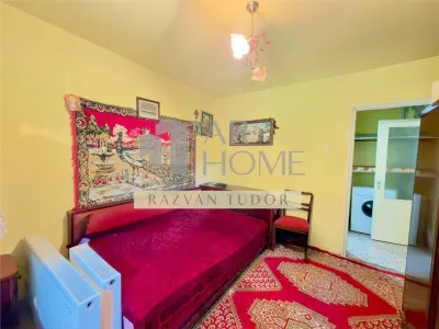 Apartament 2 camere , zona nord , Cameliei , Ploiesti - foto 9