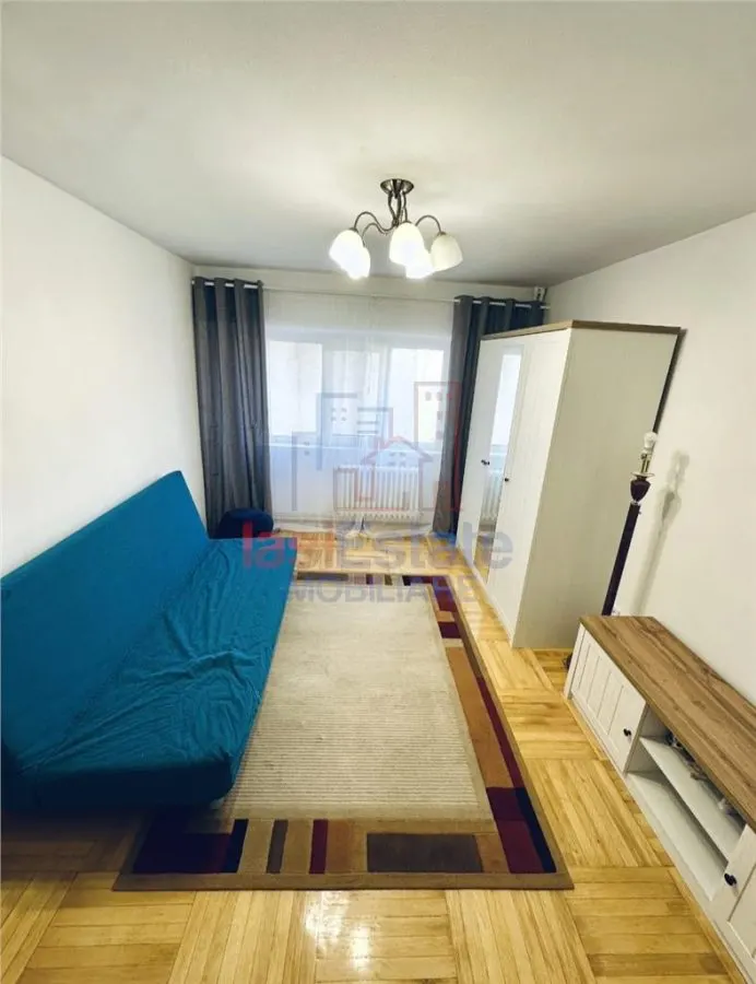 Apartament 3 Camere Gara - foto 1