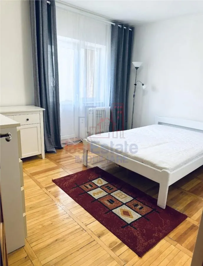 Apartament 3 Camere Gara - foto 4