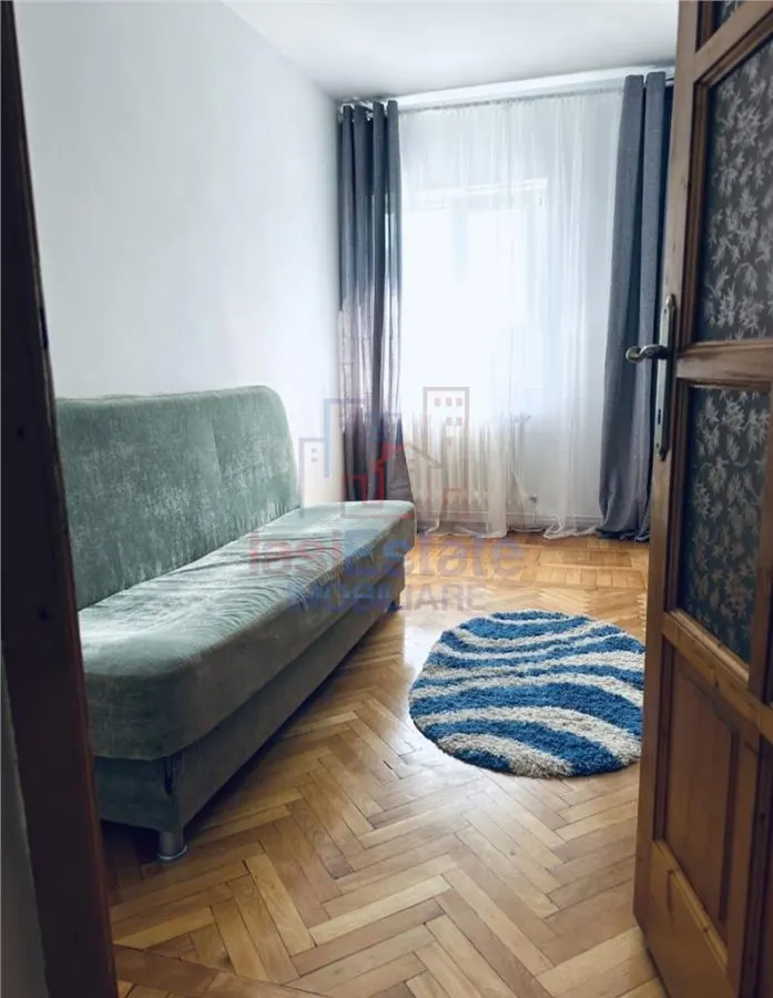 Apartament 3 Camere Gara - foto 6