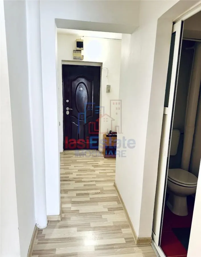 Apartament 3 Camere Gara - foto 9