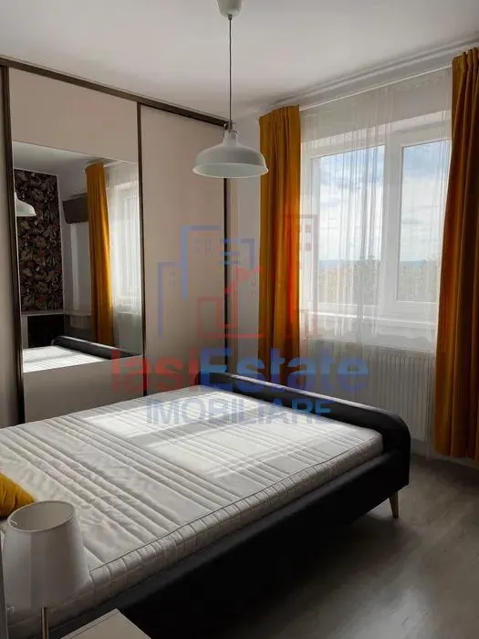 Apartament 2 Camere Moara de Vant - foto 4