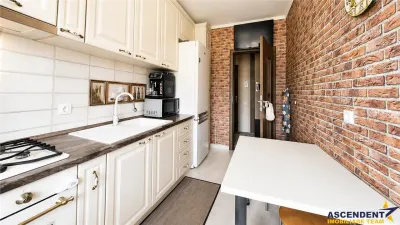 Apartament in bloc nou din Ghimbav, cu loc de parcare privat, mobilat si utilat modern - foto 7