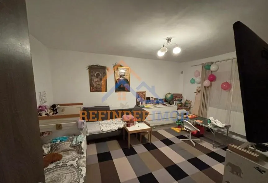 Apartament 2 camere Margeanului - Dobrun - foto 2