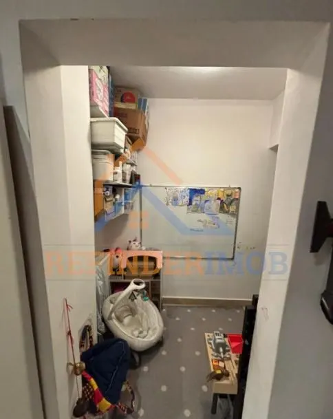 Apartament 2 camere Margeanului - Dobrun - foto 12