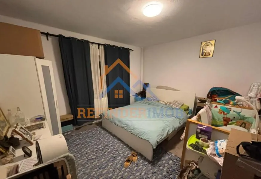 Apartament 2 camere Margeanului - Dobrun - foto 4