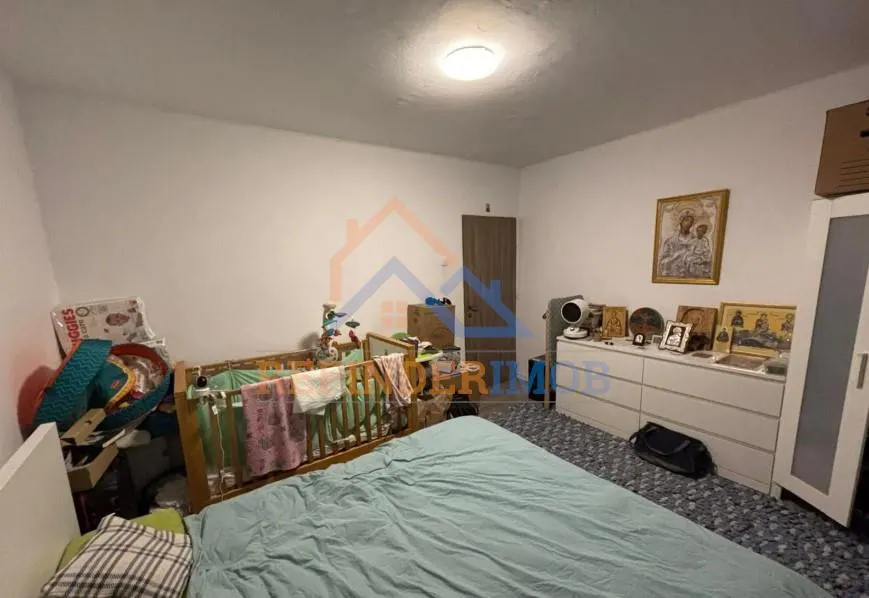 Apartament 2 camere Margeanului - Dobrun - foto 5