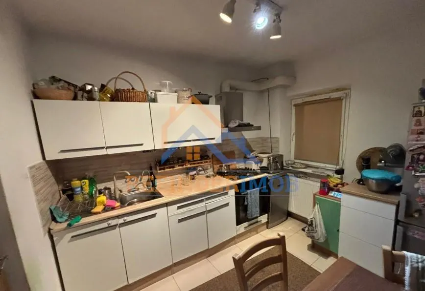 Apartament 2 camere Margeanului - Dobrun - foto 7