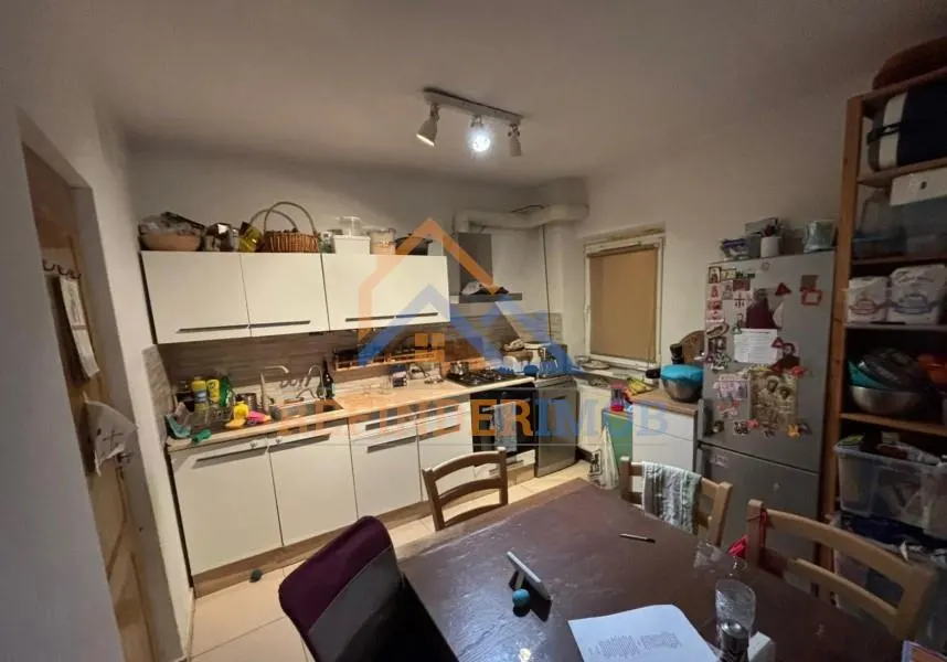 Apartament 2 camere Margeanului - Dobrun - foto 8