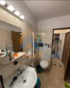 Apartament 2 camere Margeanului - Dobrun - foto 10