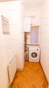 Vanzare apartament 80 mp | Popa Nan | vila superba P+1E | parter | intrare separata | renovat | amenajat | - foto 8