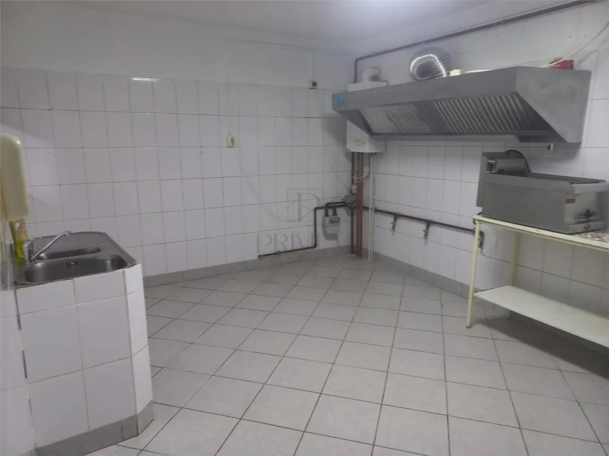 Spatiu comercial - zona excelenta - centrala proprie - trifazic - trafic pietonal - foto 1